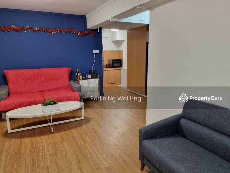 100 Whampoa Drive Balestier Toa Payoh Singapore
