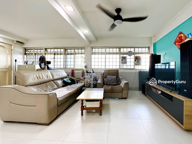 168A Queensway Alexandra Commonwealth Singapore 1
