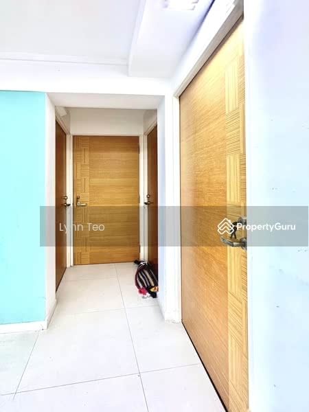 168A Queensway Alexandra Commonwealth Singapore 5