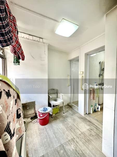 168A Queensway Alexandra Commonwealth Singapore 8
