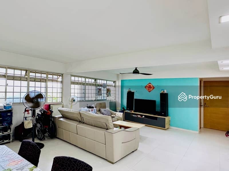 168A Queensway Alexandra Commonwealth Singapore
