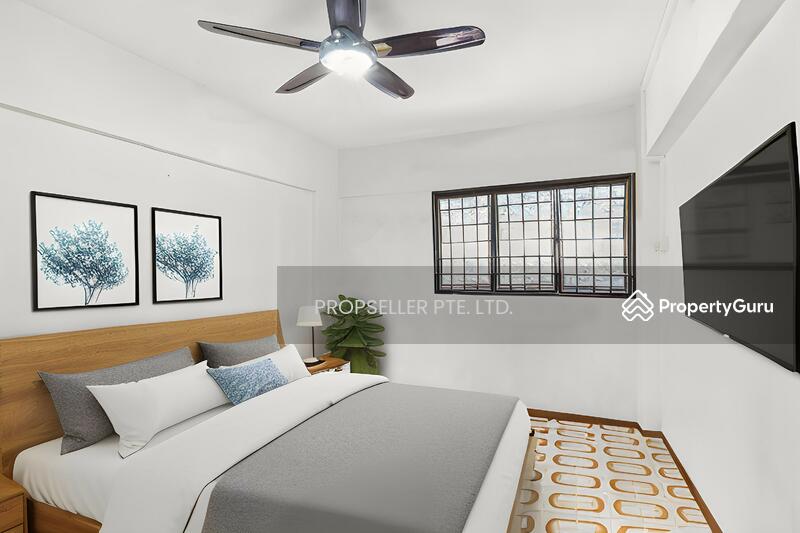 254 Ang Mo Kio Avenue 4 Ang Mo Kio Bishan Thomson Singapore 1 1