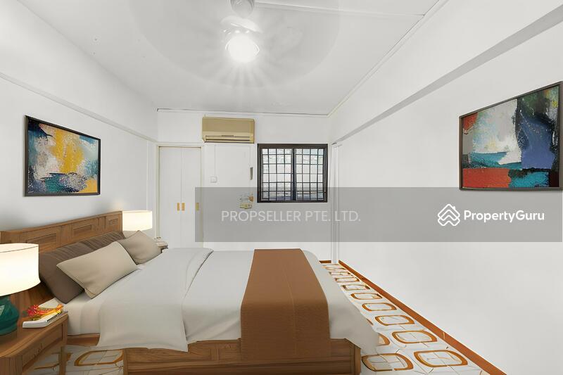 254 Ang Mo Kio Avenue 4 Ang Mo Kio Bishan Thomson Singapore 2 1