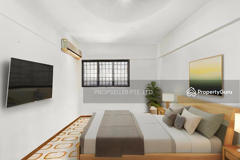 254 Ang Mo Kio Avenue 4 Ang Mo Kio Bishan Thomson Singapore 3 1