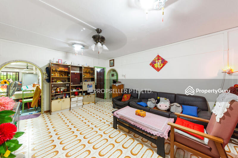 254 Ang Mo Kio Avenue 4 Ang Mo Kio Bishan Thomson Singapore 4 1