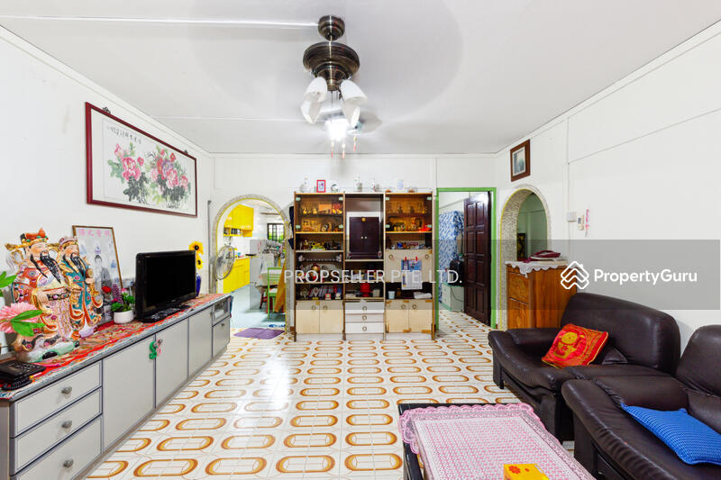 254 Ang Mo Kio Avenue 4 Ang Mo Kio Bishan Thomson Singapore 5 1