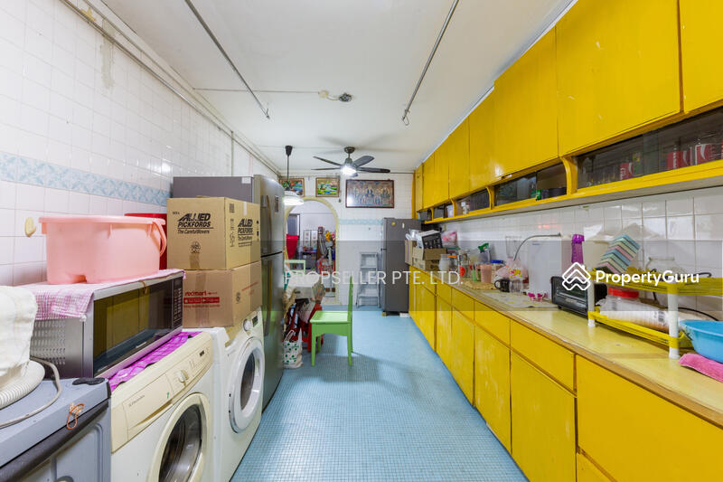 254 Ang Mo Kio Avenue 4 Ang Mo Kio Bishan Thomson Singapore 6 1