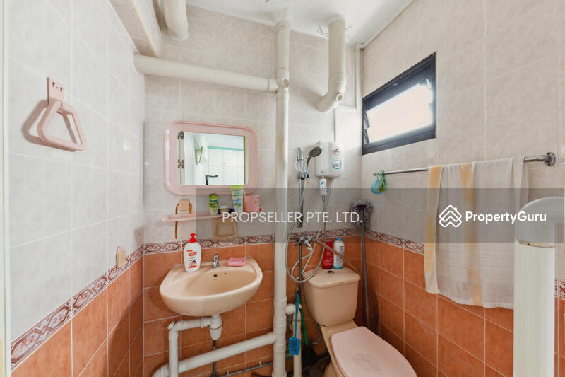 254 Ang Mo Kio Avenue 4 Ang Mo Kio Bishan Thomson Singapore 7 1