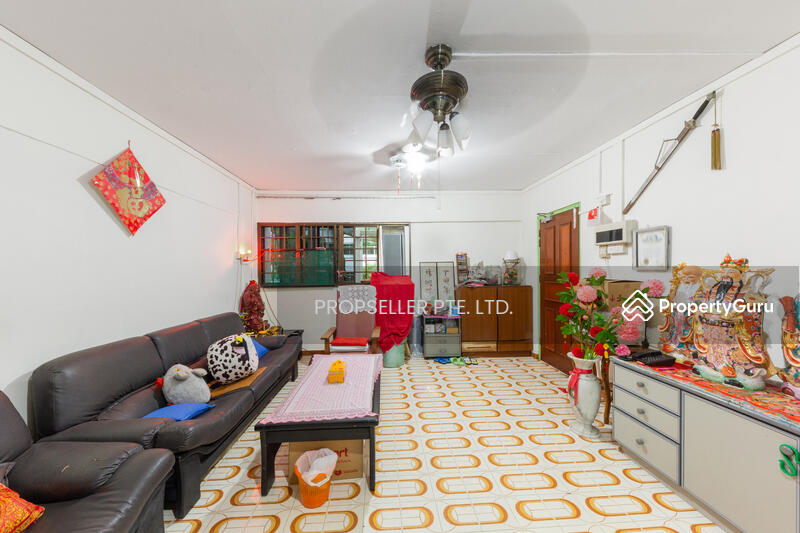 254 Ang Mo Kio Avenue 4 Ang Mo Kio Bishan Thomson Singapore 8