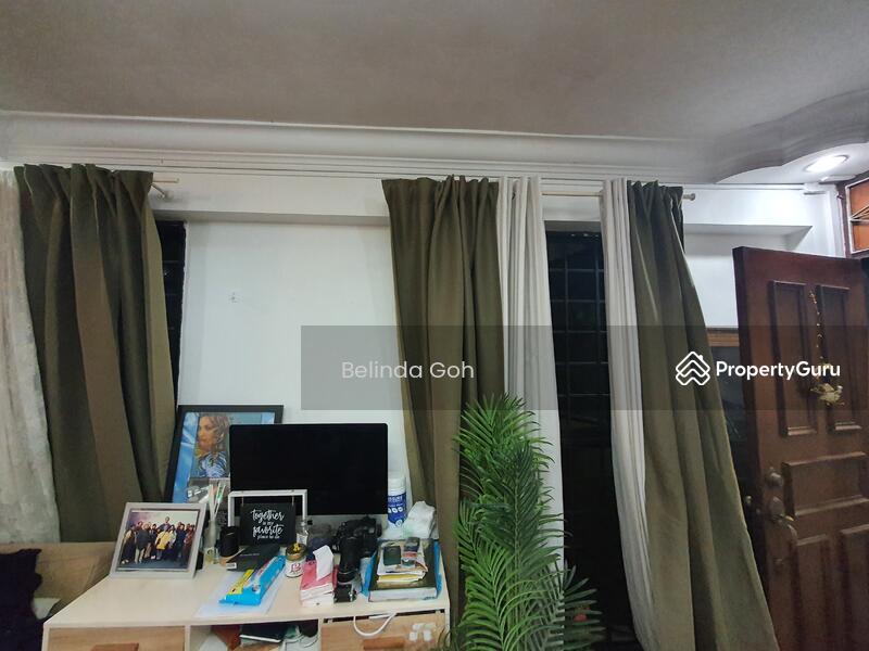 103 Henderson Crescent Alexandra Commonwealth Singapore 1 1
