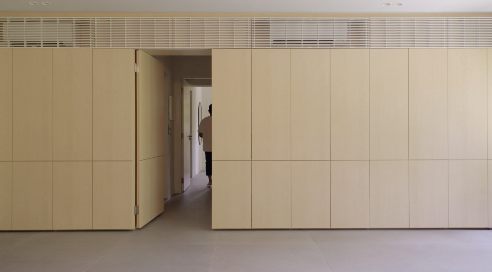 Inside A Stylish Minimalist Home Designed To Be Kid Friendly 9