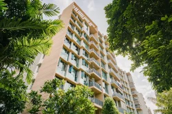 the glades 4 hero facade