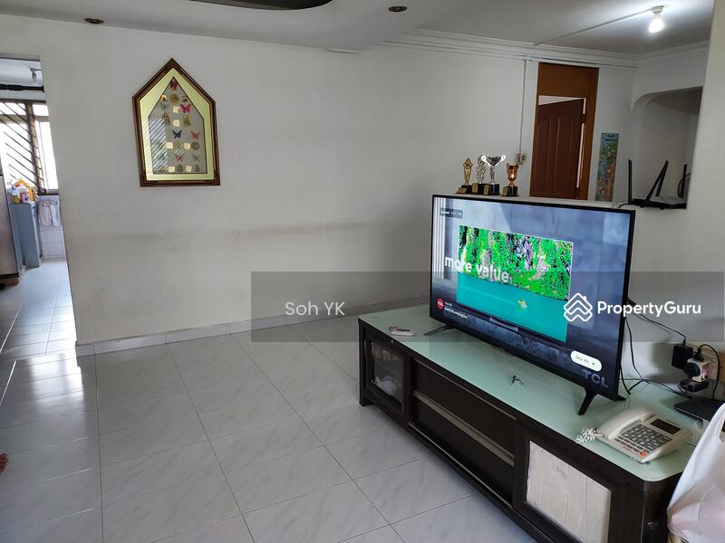 934 Jurong West Street 91 Boon Lay Jurong Tuas Singapore 2