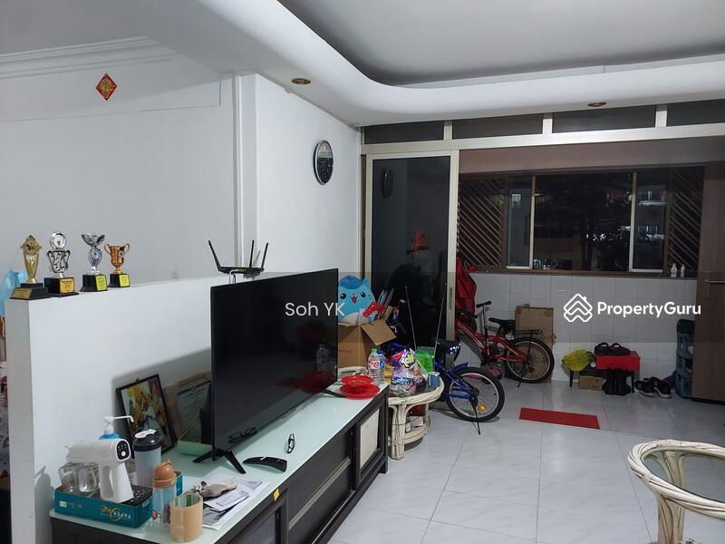 934 Jurong West Street 91 Boon Lay Jurong Tuas Singapore