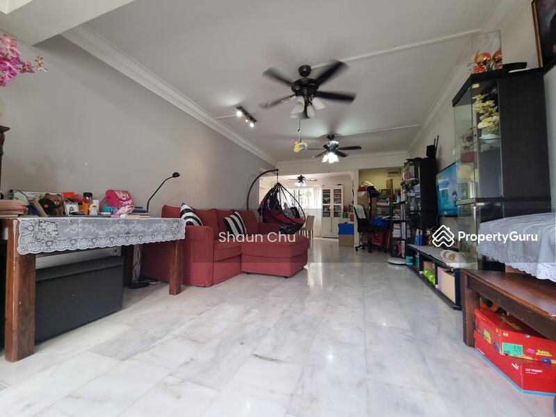 173 Woodlands Street 13 Admiralty Woodlands Singapore 1