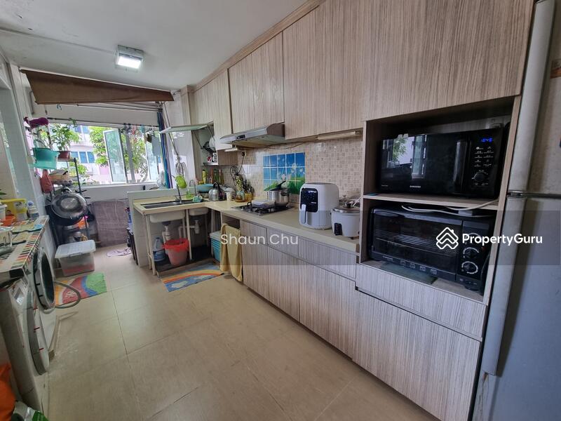 173 Woodlands Street 13 Admiralty Woodlands Singapore 5