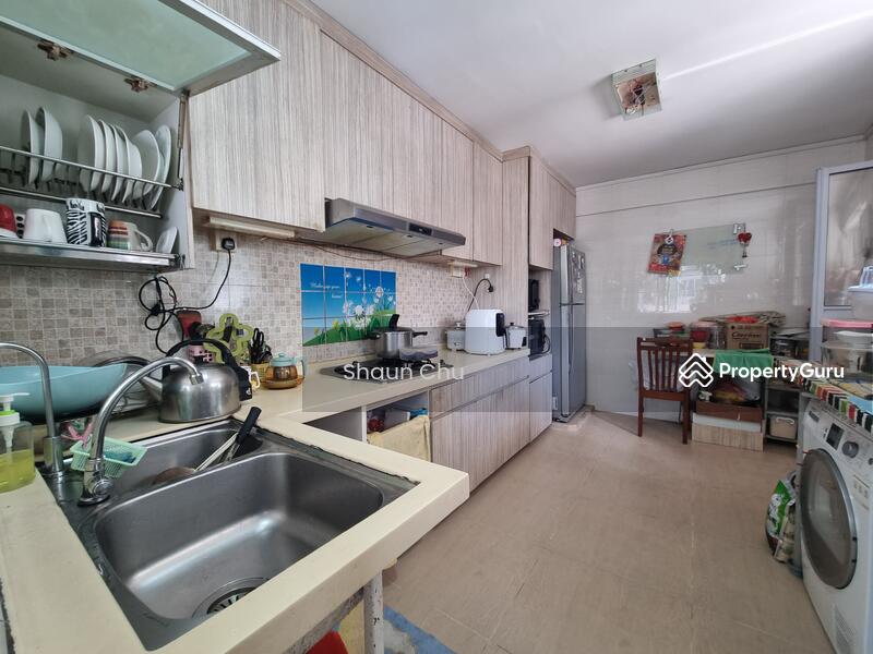 173 Woodlands Street 13 Admiralty Woodlands Singapore 6