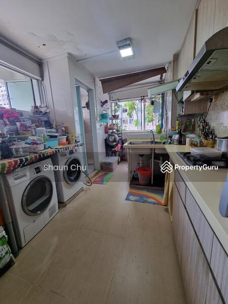 173 Woodlands Street 13 Admiralty Woodlands Singapore 7