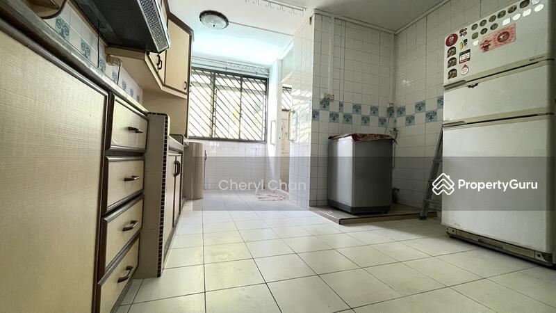 418 Fajar Road Dairy Farm Bukit Panjang Choa Chu Kang Singapore 9