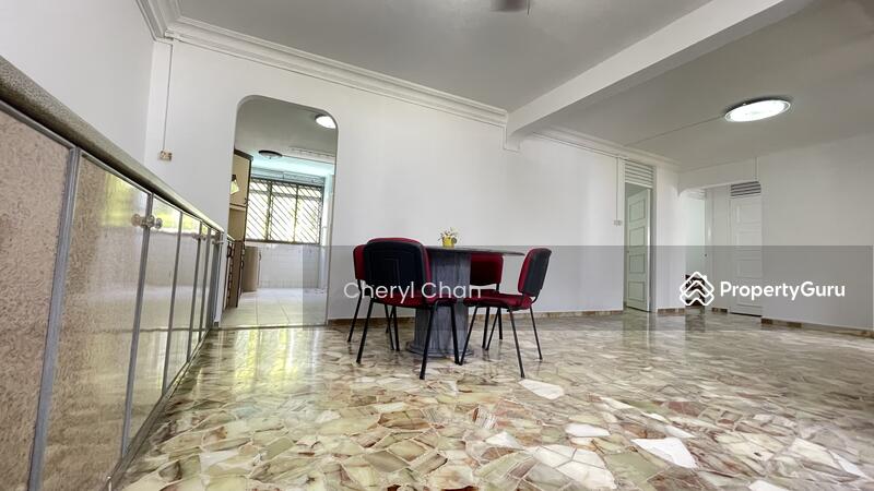 418 Fajar Road Dairy Farm Bukit Panjang Choa Chu Kang Singapore