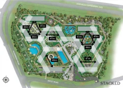The Interlace Featured