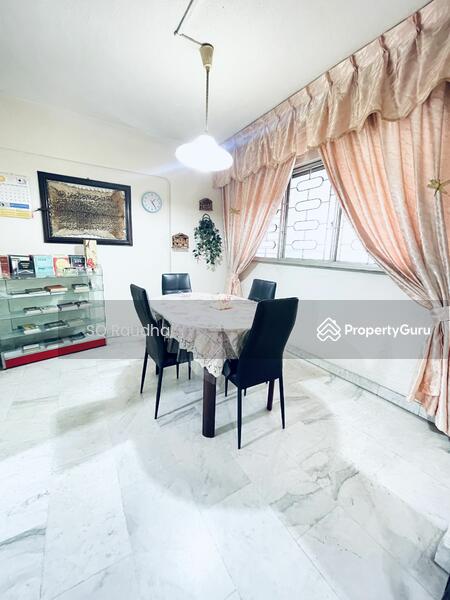 547 Jurong West Street 42 Boon Lay Jurong Tuas Singapore 1