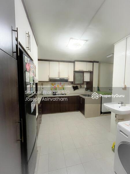 512 Bukit Batok Street 52 Dairy Farm Bukit Panjang Choa Chu Kang Singapore 1