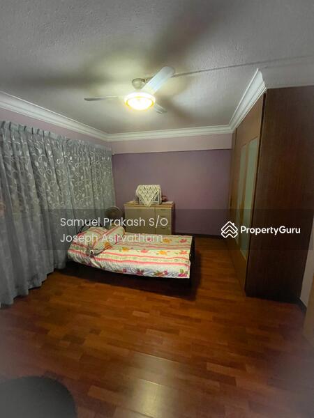 512 Bukit Batok Street 52 Dairy Farm Bukit Panjang Choa Chu Kang Singapore 3