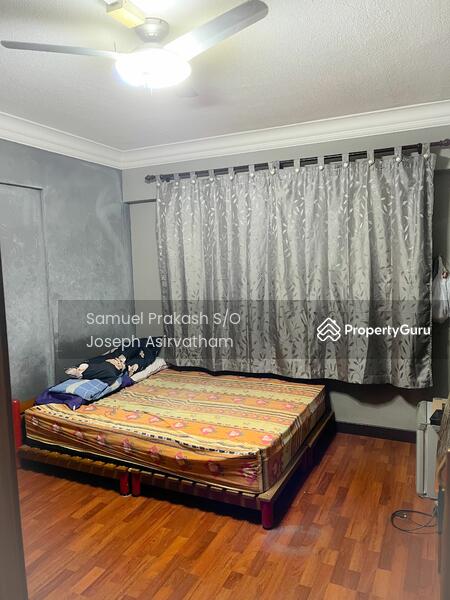512 Bukit Batok Street 52 Dairy Farm Bukit Panjang Choa Chu Kang Singapore 4