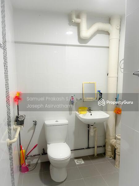 512 Bukit Batok Street 52 Dairy Farm Bukit Panjang Choa Chu Kang Singapore 6