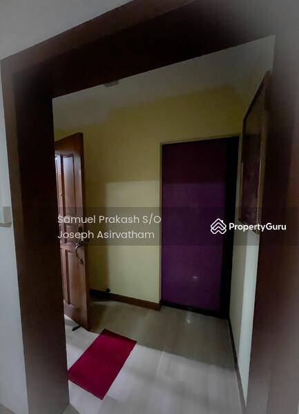 512 Bukit Batok Street 52 Dairy Farm Bukit Panjang Choa Chu Kang Singapore 7