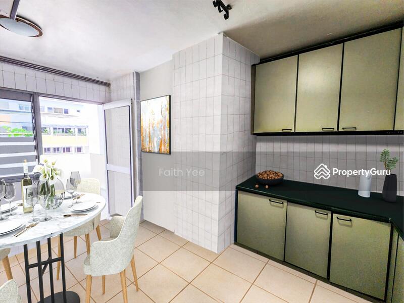 109 Teck Whye Lane Dairy Farm Bukit Panjang Choa Chu Kang Singapore 2