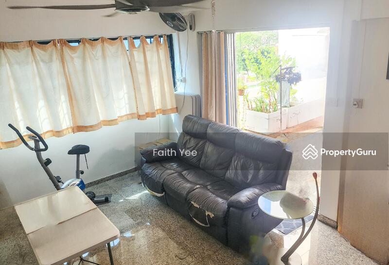109 Teck Whye Lane Dairy Farm Bukit Panjang Choa Chu Kang Singapore 3