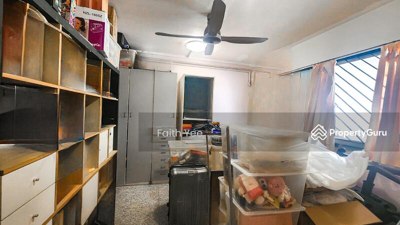 109 Teck Whye Lane Dairy Farm Bukit Panjang Choa Chu Kang Singapore 4