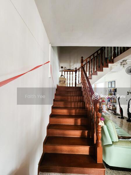 109 Teck Whye Lane Dairy Farm Bukit Panjang Choa Chu Kang Singapore 5