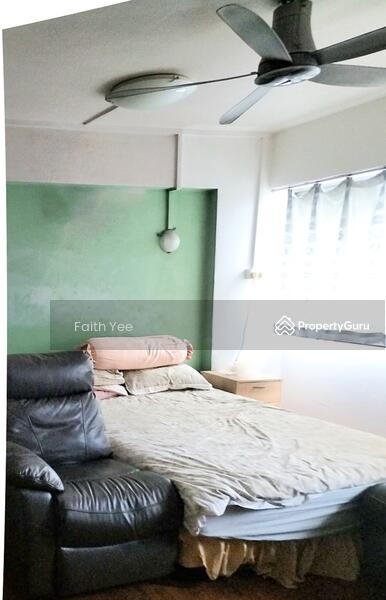 109 Teck Whye Lane Dairy Farm Bukit Panjang Choa Chu Kang Singapore 7