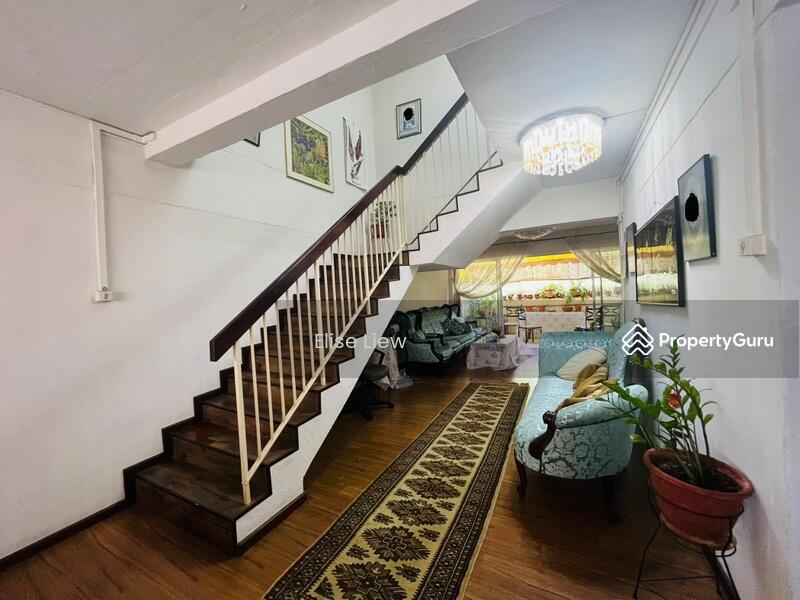 277 Yishun Street 22 Sembawang Yishun Singapore 1