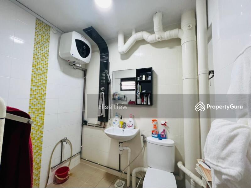 277 Yishun Street 22 Sembawang Yishun Singapore 3