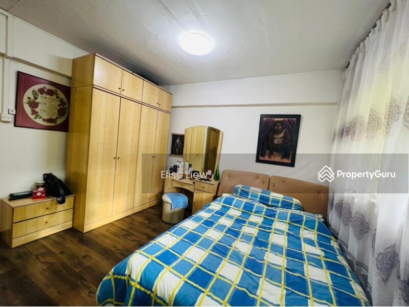 277 Yishun Street 22 Sembawang Yishun Singapore 4