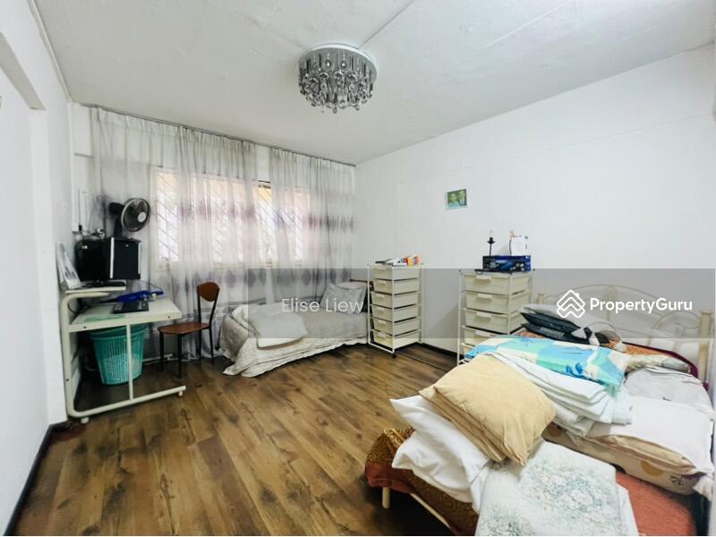 277 Yishun Street 22 Sembawang Yishun Singapore 7