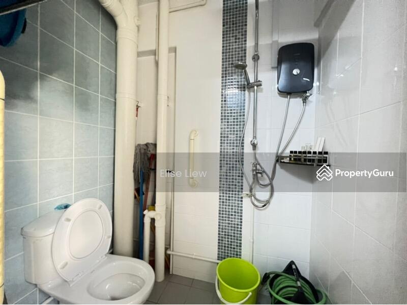 277 Yishun Street 22 Sembawang Yishun Singapore 8