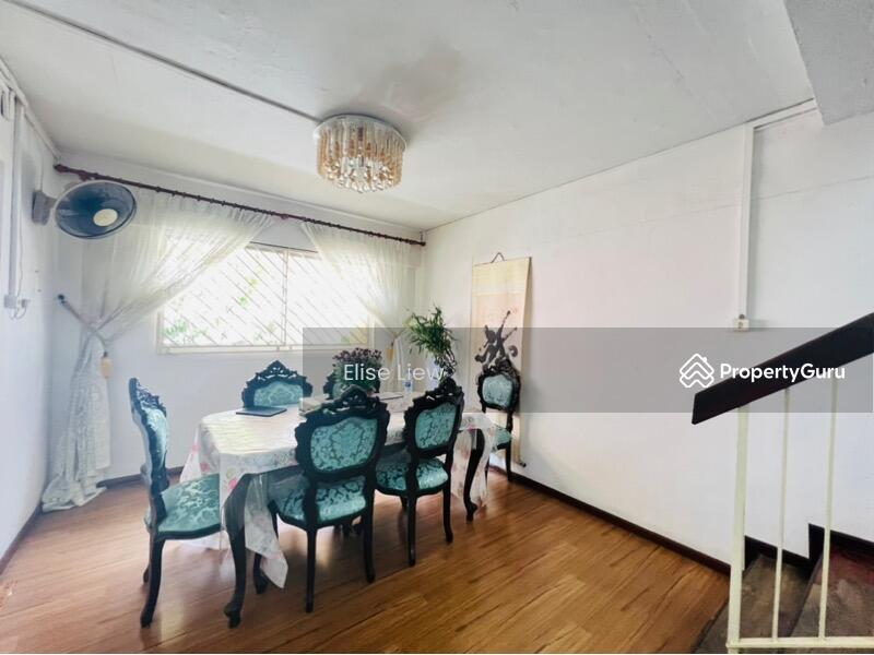 277 Yishun Street 22 Sembawang Yishun Singapore