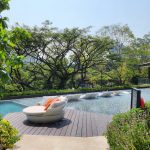 Avenue South Residences Resident Review 5 pool lounge