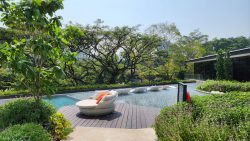 Avenue South Residences Resident Review 5 pool lounge