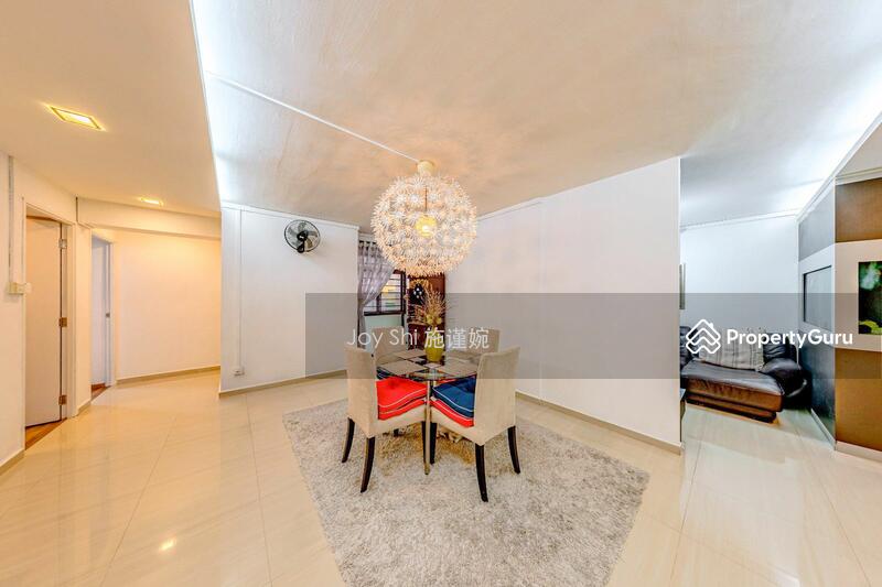 423 Canberra Road Sembawang Yishun Singapore 1