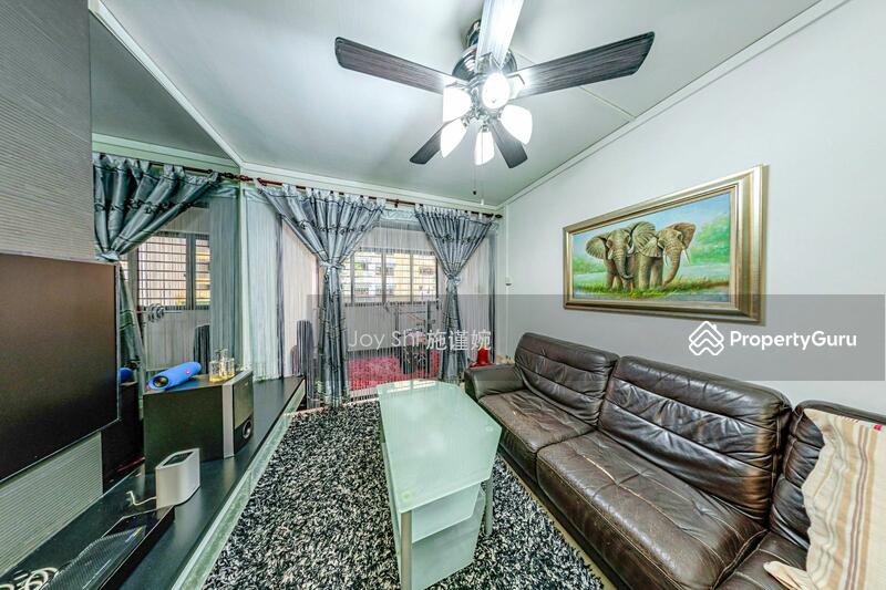 423 Canberra Road Sembawang Yishun Singapore 2