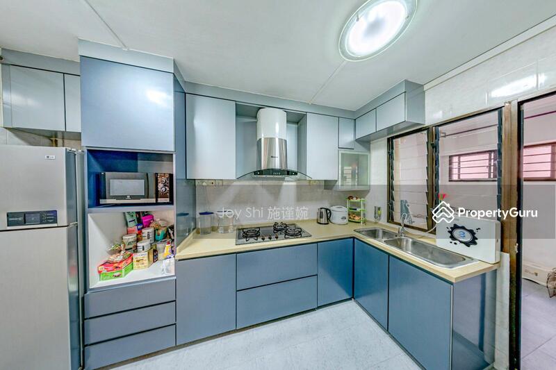 423 Canberra Road Sembawang Yishun Singapore 3