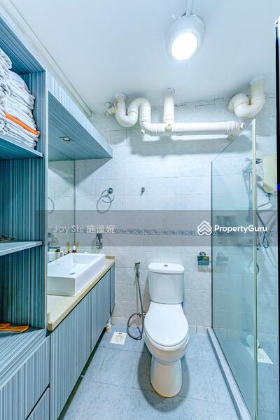423 Canberra Road Sembawang Yishun Singapore 4