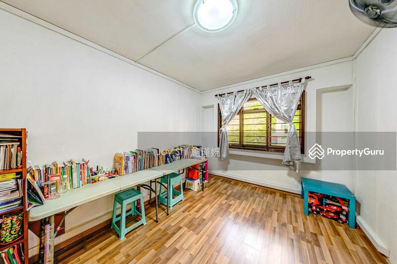 423 Canberra Road Sembawang Yishun Singapore 5
