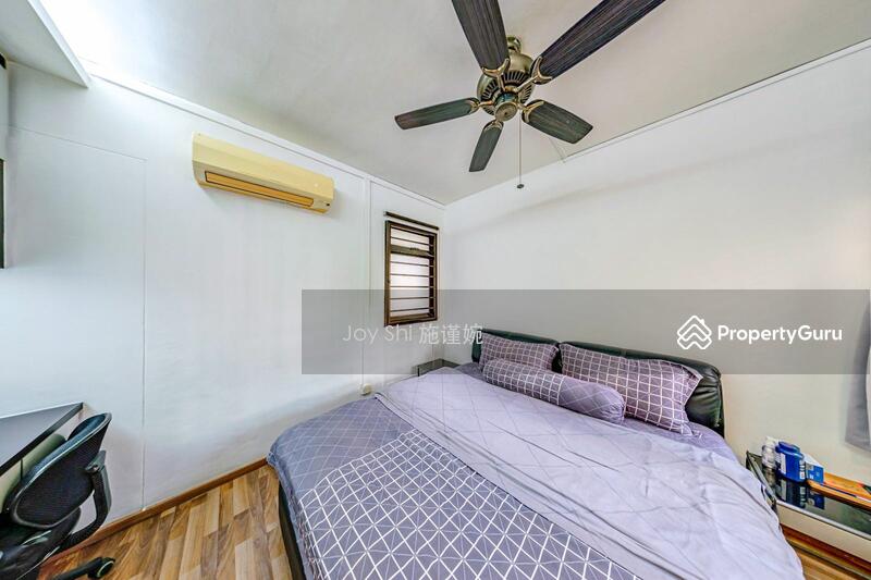 423 Canberra Road Sembawang Yishun Singapore 6